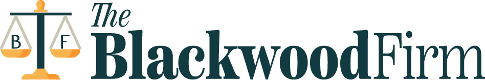 The Blackwood Firm Logo